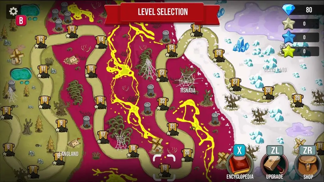 图片[5]-帝国入侵 Empire Invasion-游糖YoTeb