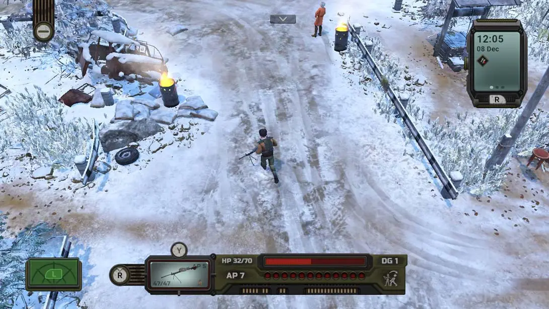 图片[3]-核爆RPG：特鲁多格勒（1.0.59）金手指-游糖YoTeb