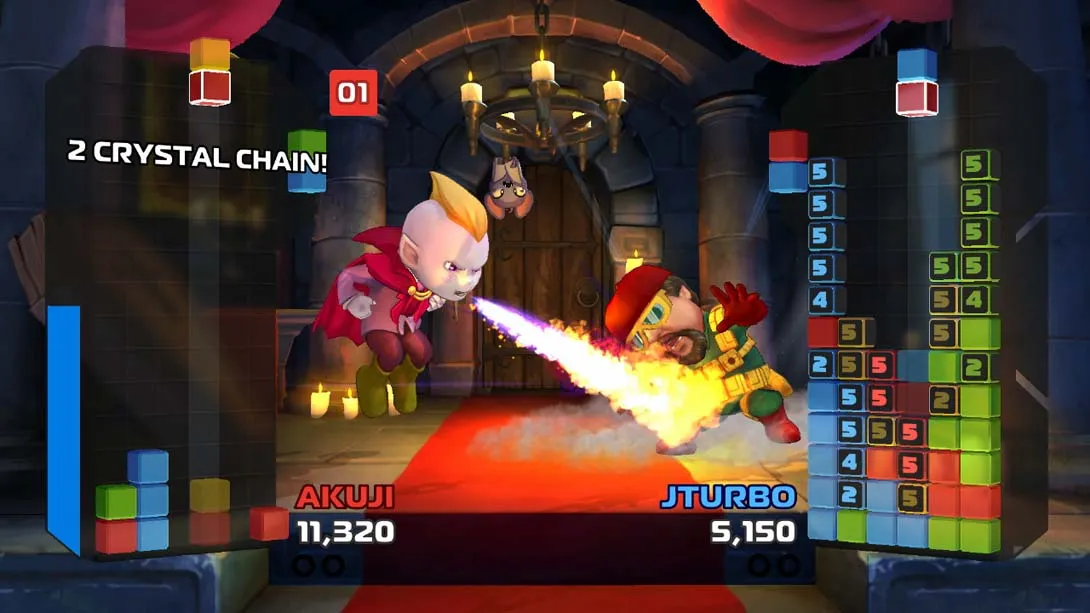 图片[2]-水晶危机 Crystal Crisis-游糖YoTeb