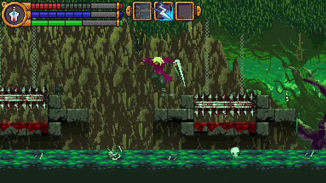 图片[5]-天际预言 The Skylia Prophecy-游糖YoTeb