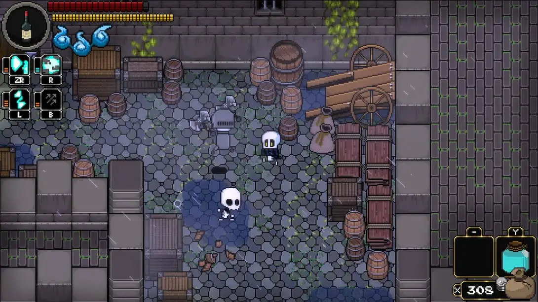 图片[2]-【美版】无尽长夜 .Last Night of Winter-游糖YoTeb