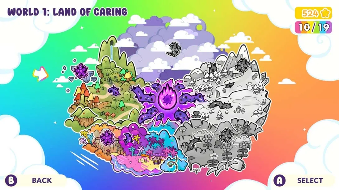 图片[5]-【美版】爱心小熊 救援行动 .Care Bears To The Rescue-游糖YoTeb