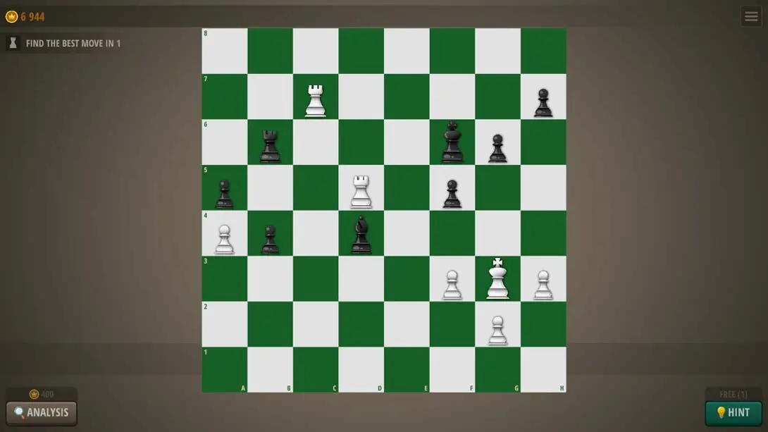 图片[2]-皇家象棋 Chess Royal-游糖YoTeb