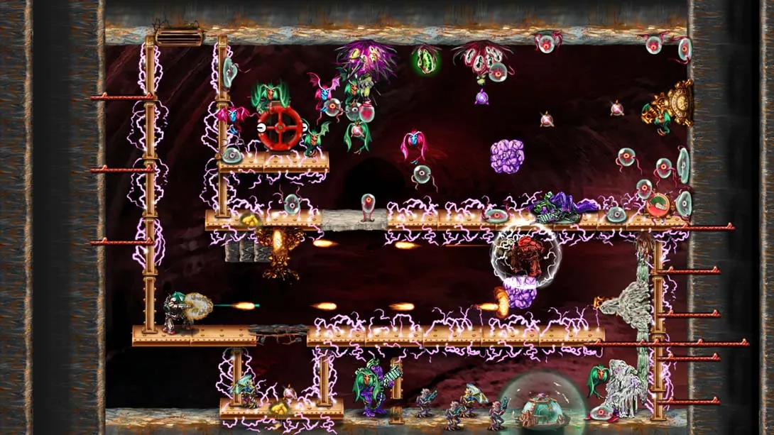 图片[2]-爆破机甲DX Explosionade DX-游糖YoTeb