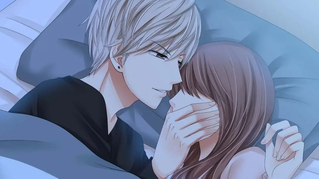 图片[2]-与上司的同居生活 Our Two Bedroom Story-游糖YoTeb