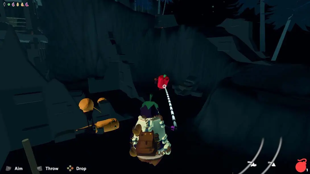 图片[2]-【美版】神风蔬菜 .Kamikaze Veggies-游糖YoTeb