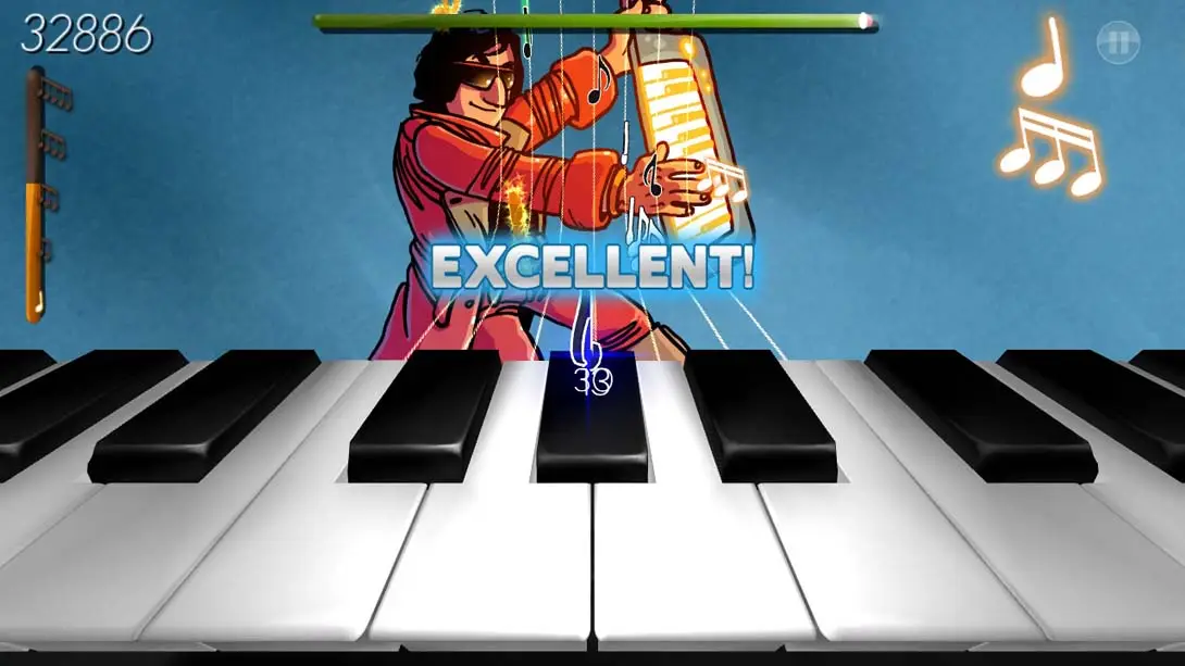 图片[3]-弗雷德里克2 邪恶再临 Frederic 2-游糖YoTeb