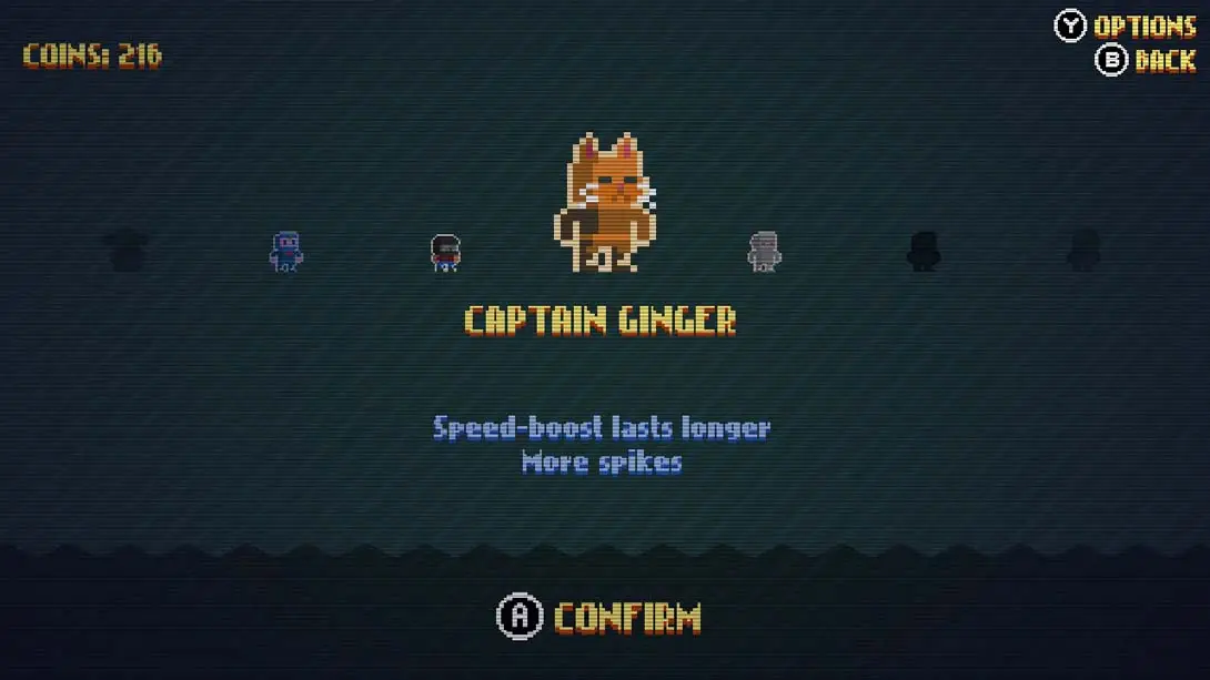 图片[4]-混乱大冒险 Serious Scramblers-游糖YoTeb