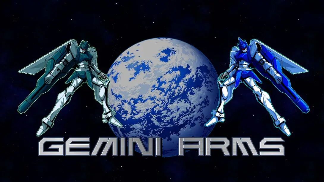 GEMINI ARMS-游糖YoTeb
