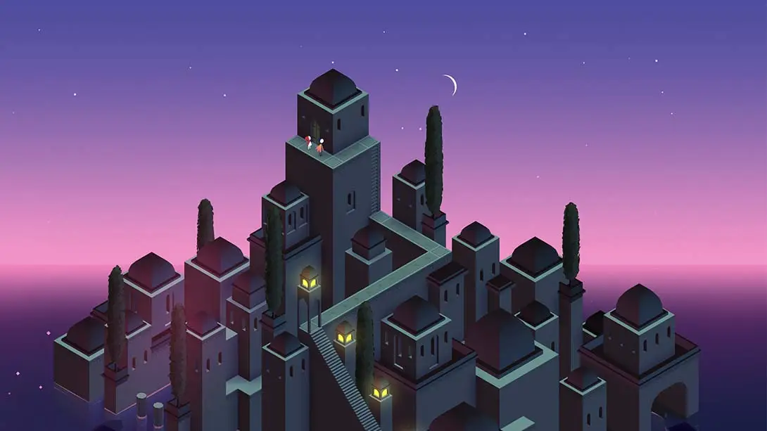 图片[6]-【美版】纪念碑谷 2 .Monument Valley 2-游糖YoTeb