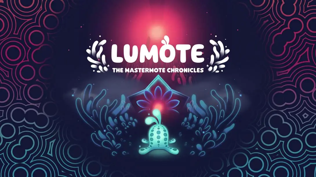 【美版】卢默特:赤灵主宰编年史 Lumote: The Mastermote Chronicles-游糖YoTeb
