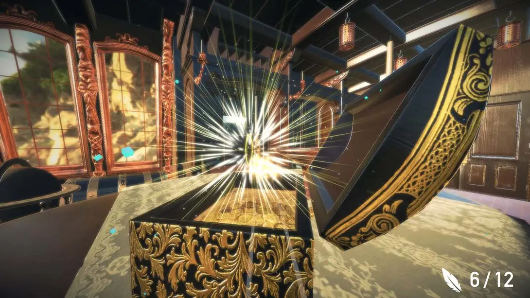 图片[3]-蝇的生活 Life of Fly-游糖YoTeb