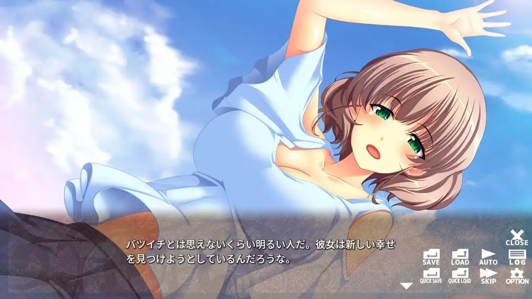 图片[3]-【日版】I want to monopolize the older sister!-游糖YoTeb