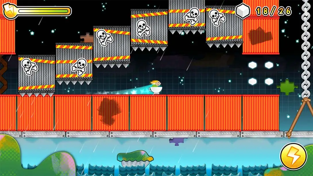 图片[4]-茶杯风波 Storm In A Teacup-游糖YoTeb