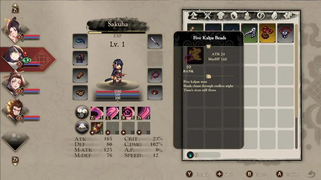 图片[5]-【美版】崛起力量 添命人 .Arisen Force Life Devotee-游糖YoTeb