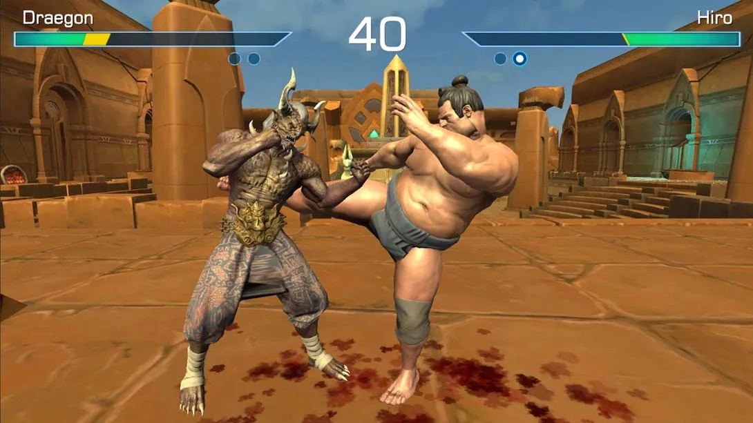 图片[4]-搏斗 Fight-游糖YoTeb