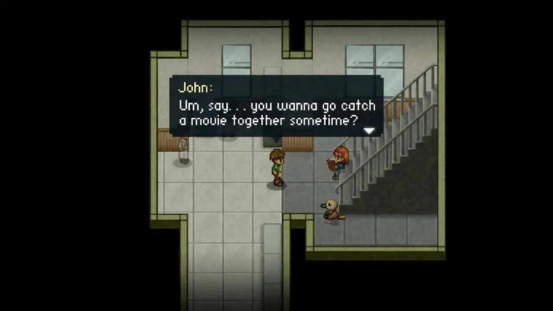 图片[2]-去月球 To the Moon-游糖YoTeb