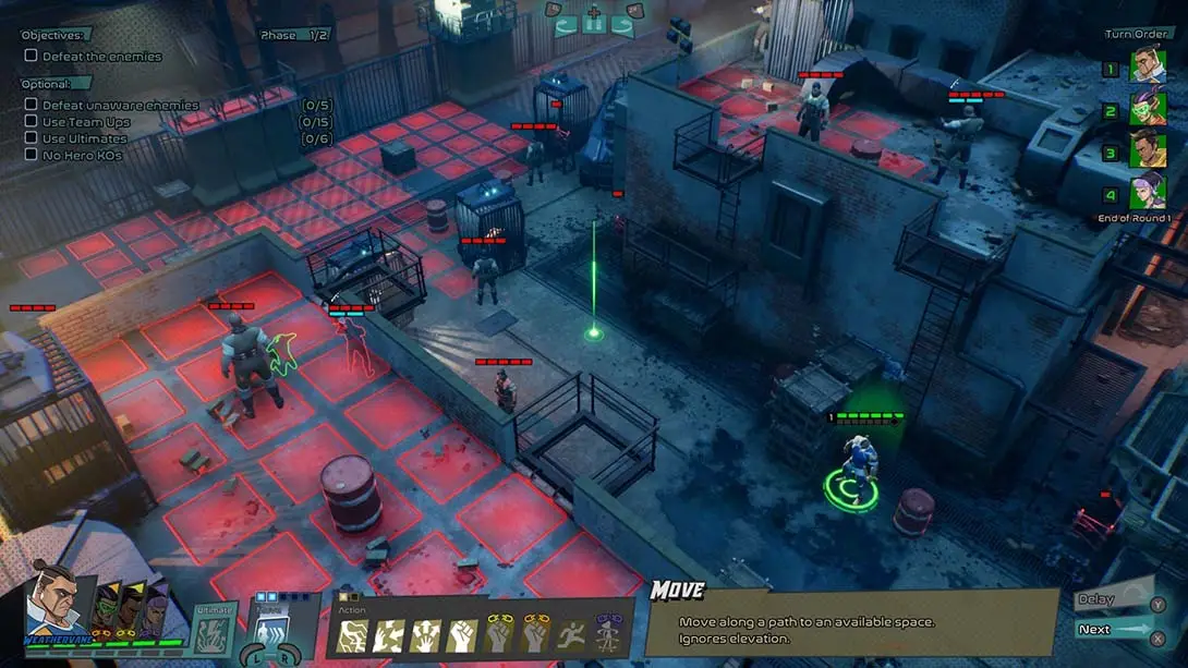 图片[3]-【美版】神奇英侠 .Capes-游糖YoTeb