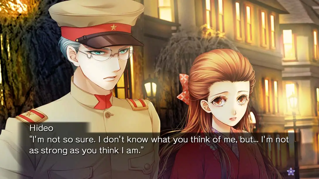 图片[4]-【美版】蝶之毒 华之锁：大正艳恋异闻.Butterfly’s Poison; Blood Chains-游糖YoTeb