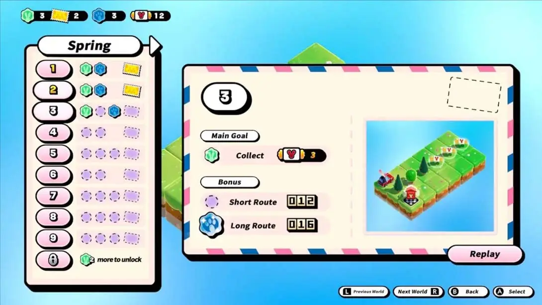 图片[2]-【美版】林戈的收集 .Ringo’s Roundup-游糖YoTeb