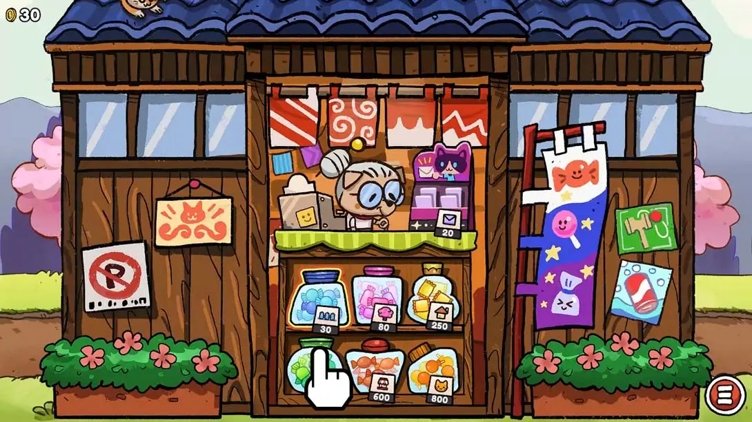 图片[6]-和服猫咪（1.0.0）金手指-游糖YoTeb