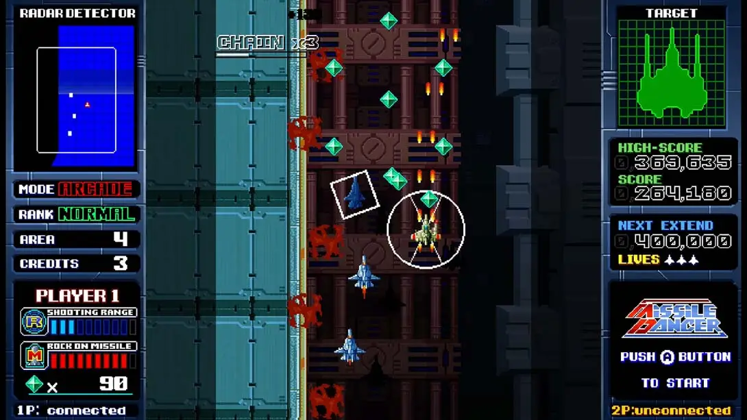 图片[1]-导弹舞者 Missile dancer-游糖YoTeb