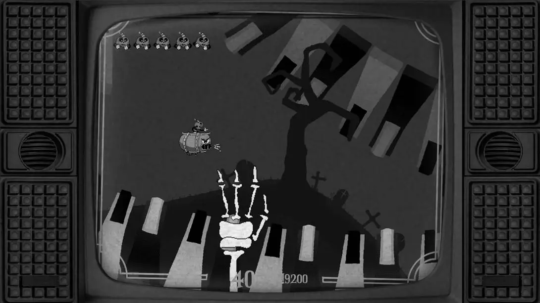 图片[1]-【美版】ONCE UPON A TIME ON HALLOWEEN-游糖YoTeb