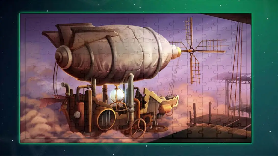 图片[3]-【美版】拼图星系 Puzzle Galaxy-游糖YoTeb