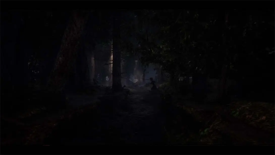 图片[1]-【美版】卡戎的阶梯 Charon’s Staircase-游糖YoTeb