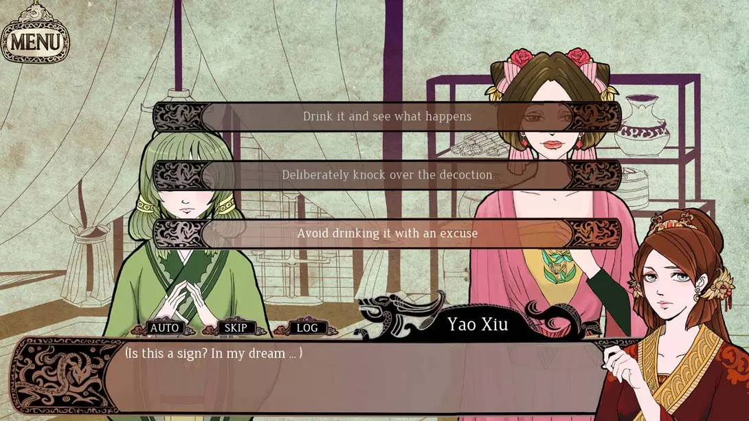 图片[2]-灭魂·误佳期 Soulslayer-游糖YoTeb