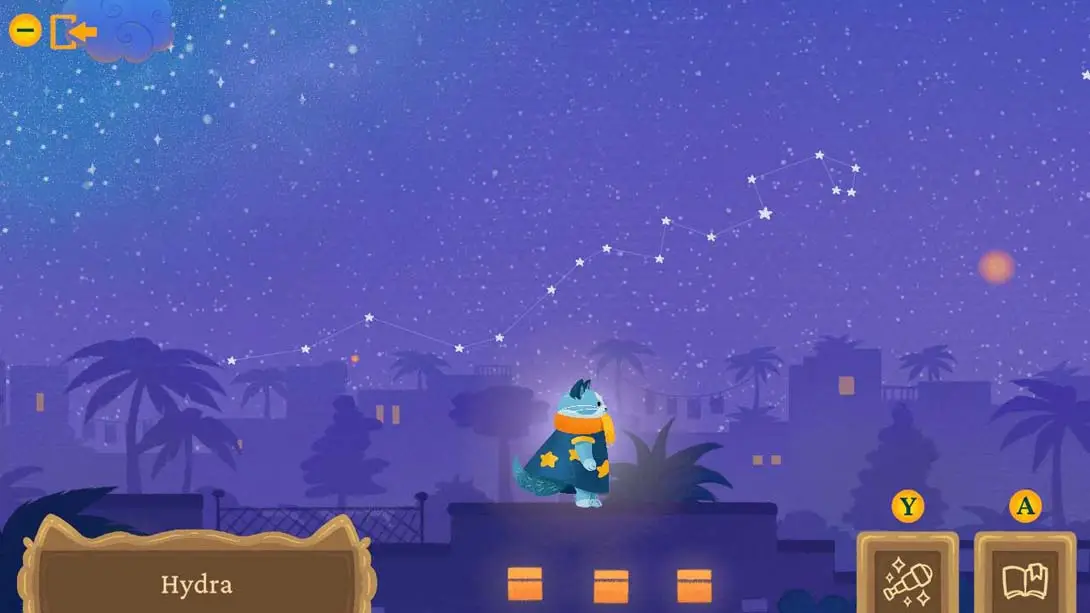 图片[1]-【美版】猫的宇宙图集 Cat’s Cosmic Atlas-游糖YoTeb