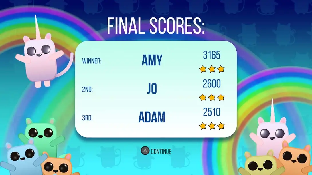 图片[1]-ACT IT OUT XL! A Game of Charades-游糖YoTeb