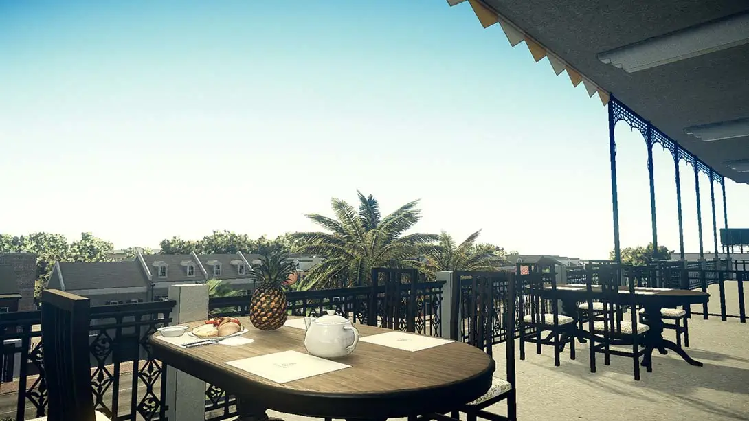 图片[5]-致命预感2 Deadly Premonition 2: A Blessing in Disguise-游糖YoTeb