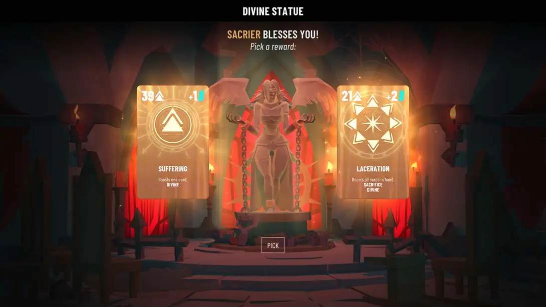 图片[4]-【美版】一门之隔 .One More Gate: A Wakfu Legend-游糖YoTeb