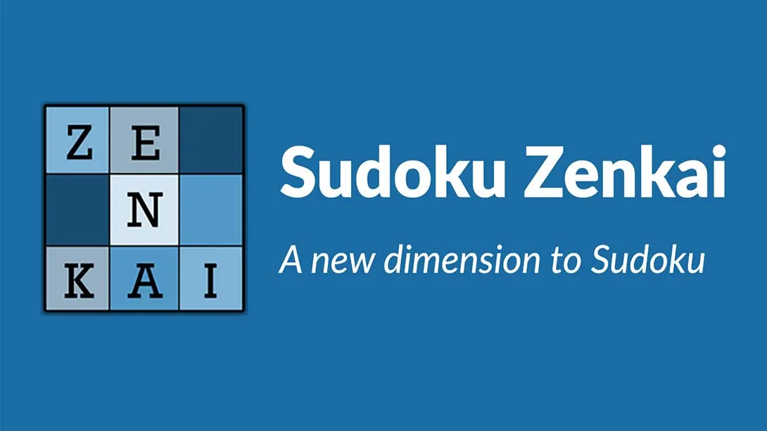 Sudoku Zenkai-游糖YoTeb