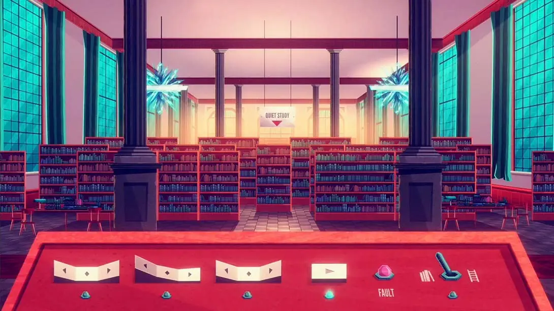 图片[6]-小侦探珍妮克鲁 Jenny LeClue – Detectivu-游糖YoTeb