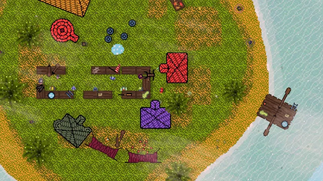 图片[6]-灵魂搜索 Soul Searching-游糖YoTeb