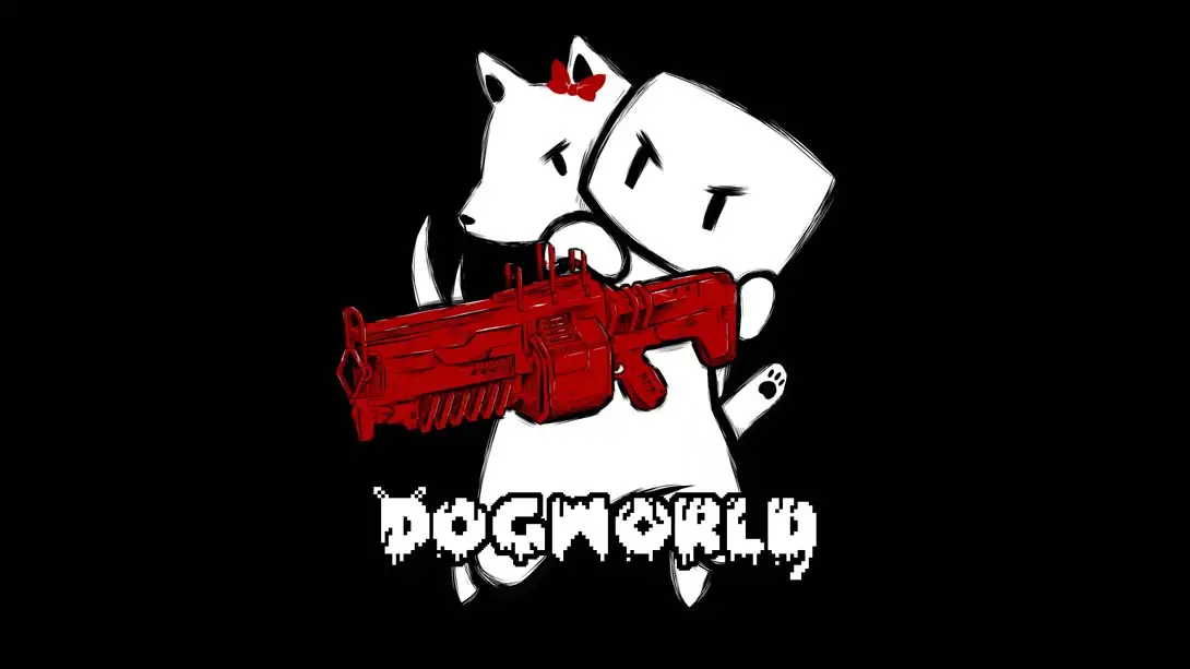 狗世界 Dogworld-游糖YoTeb