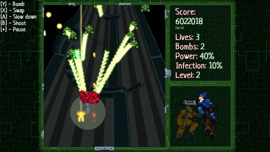 图片[5]-心之城堡 Cybxus Heart-游糖YoTeb