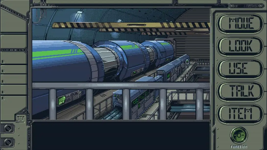 图片[4]-【美版】星舰铳犬 太阳系物语 .Stories from Sol The Gun-Dog-游糖YoTeb