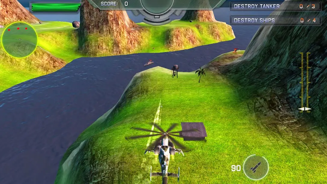 图片[3]-王牌之翼 Ace Strike-游糖YoTeb