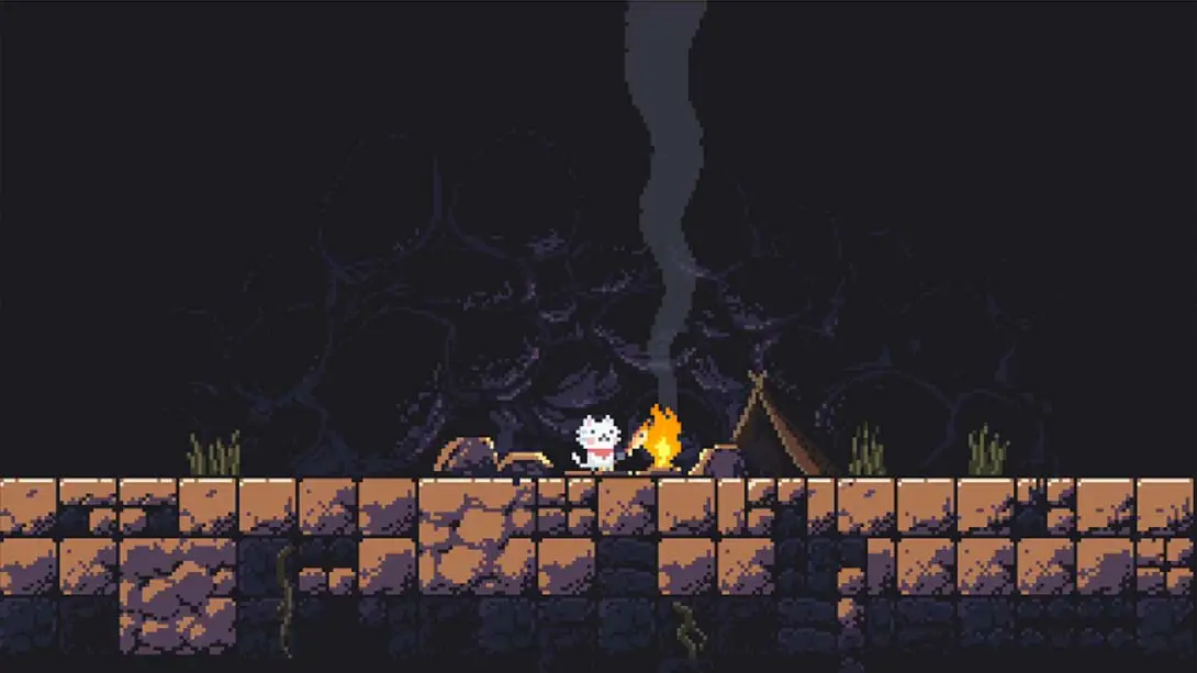 图片[2]-Cat Warrior（1.0.0）金手指-游糖YoTeb