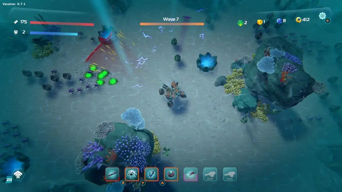 图片[6]-【美版】代号 海洋守护者 .Codename Ocean Keeper-游糖YoTeb