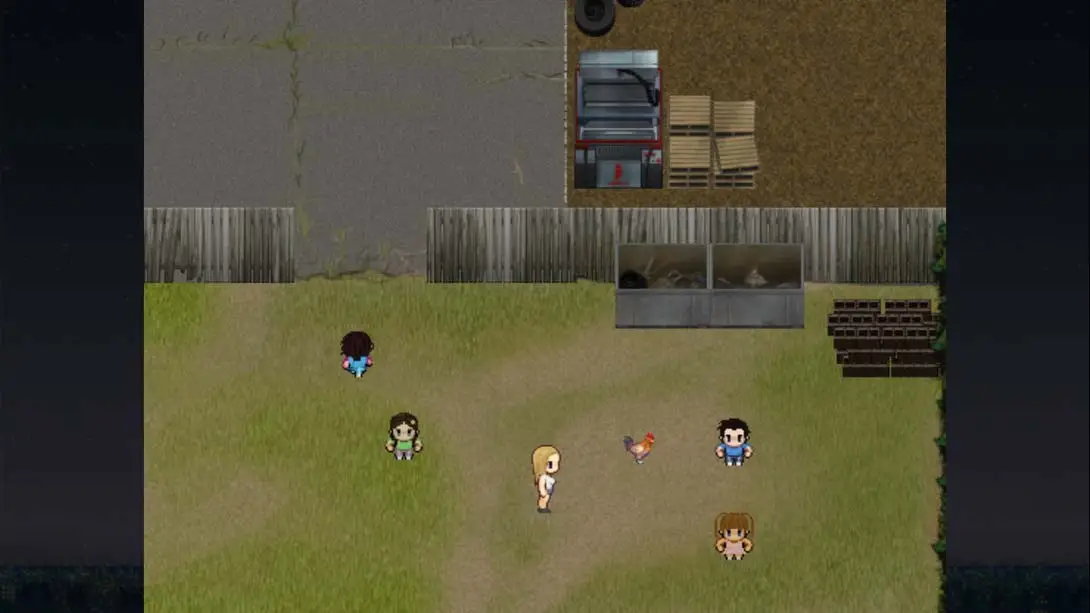 图片[6]-每人心中都有一只怪兽 Always Sometimes Monsters-游糖YoTeb