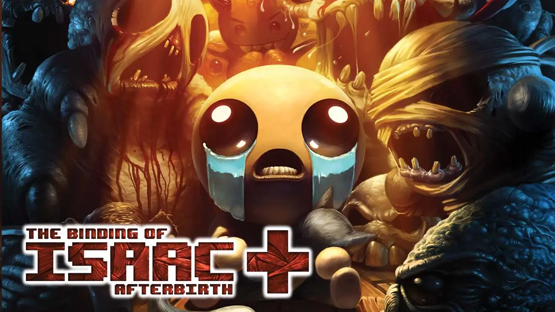 【美版】以撒的结合 胎衣+ The Binding of Isaac: Afterbirth+-游糖YoTeb