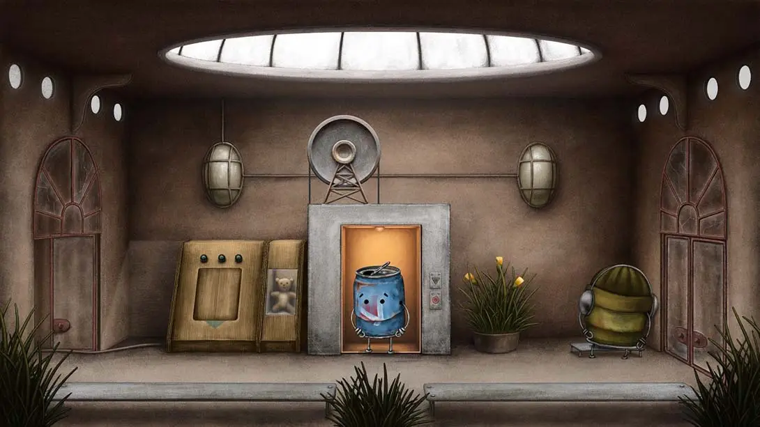 图片[4]-【美版】盒子城 Boxville-游糖YoTeb