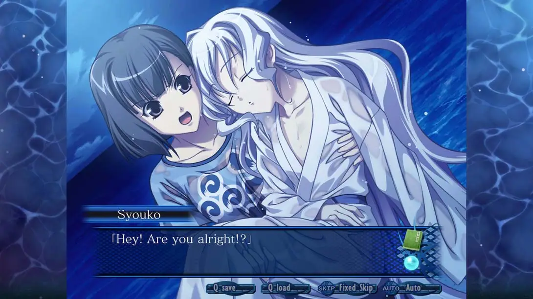 图片[5]-【美版】青城 HD复刻版 .AOISHIRO&AKAIITO HD REMASTER-游糖YoTeb