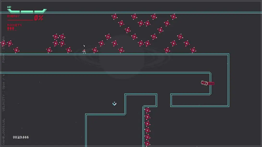 图片[2]-【日版】Speedgunner Ultra-游糖YoTeb