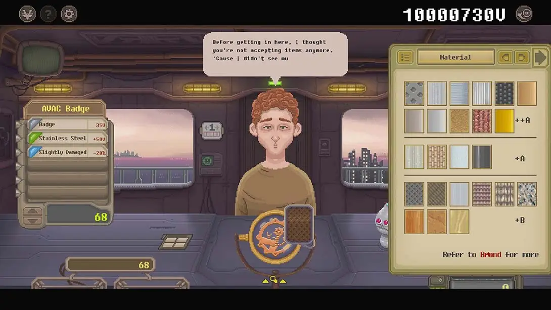 图片[5]-【美版】不准带伞 .No Umbrellas Allowed-游糖YoTeb