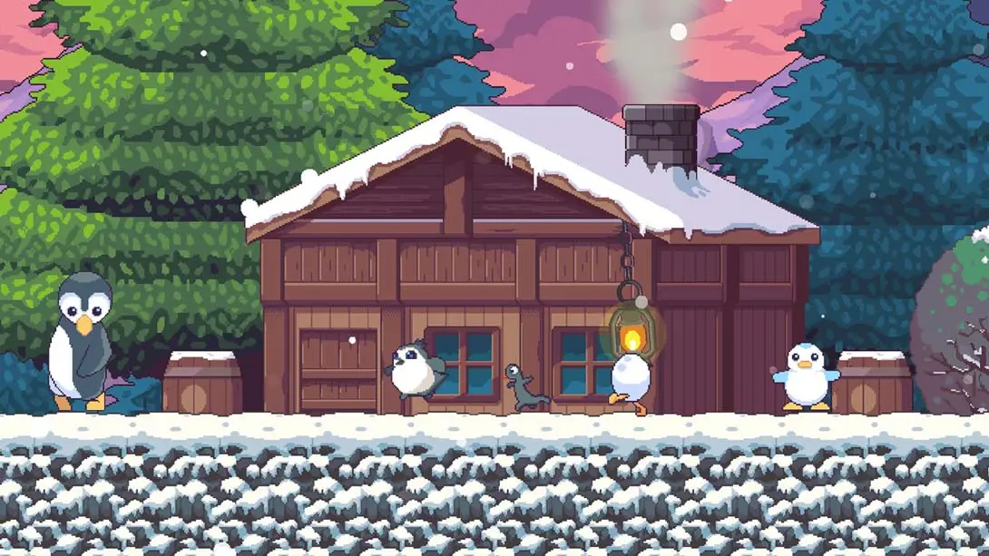 图片[4]-鸟之交响乐 Songbird Symphony-游糖YoTeb